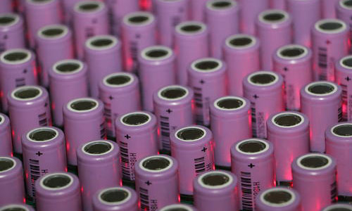 電池測試 電池測試